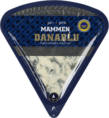 50+ DANABLU MAMMEN