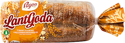 LANTGODA PÅGEN