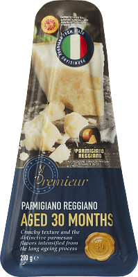Parmesan Premieur