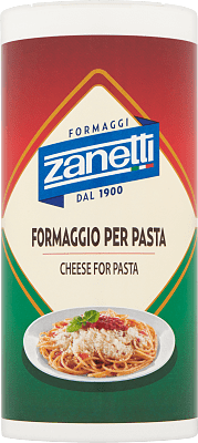 Zanetti Pastaost 250 G