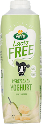 PÆRE/BANAN YOG. ARLA LF
