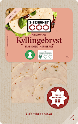 S.KYL. ITA. 1H 3 STJERNET