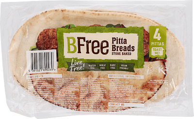 BFREE PITTA