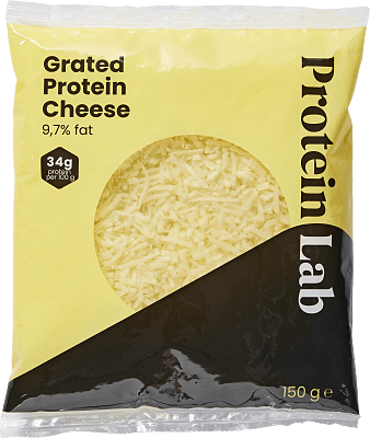 REVET CHEDDAR PROTEIN LAB