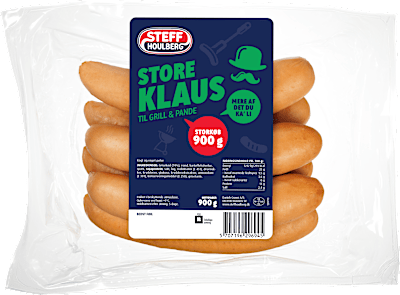 STORE KLAUS STEFF H