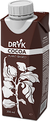 Cocoa Plant Based