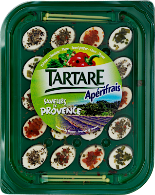 Provence Tartare