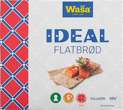 WASA FLADBRØD
