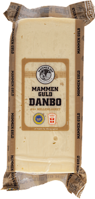 Danbo ost 45+/25%