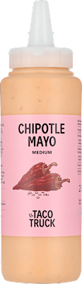 CHIPOTLE MAYO TACO TRUCK