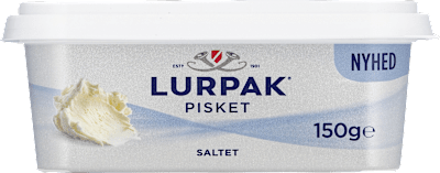 PISKET NATURAL LURPAK