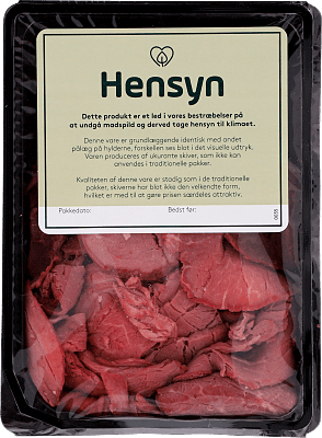 ROASTBEEFMIX HENSYN