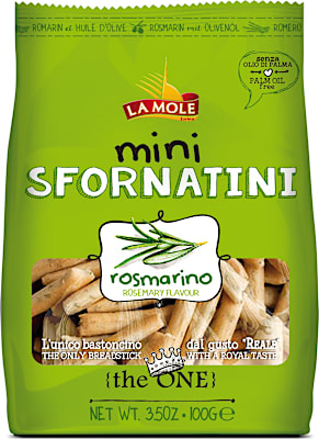 Sfornatini Rosm La Mole