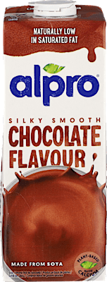 CHOKOLADE DRIK ALPRO