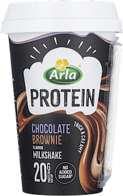 MILKSHAKE CHOKOLADE ARLA PROTEIN