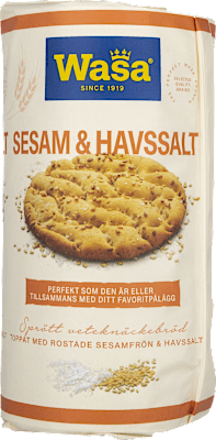 SESAM HAVSALT WASA