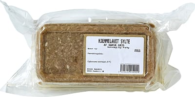 Sylte Pølsemageri