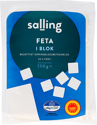 Feta