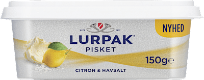 CITRON/HAVSALT LURPAK