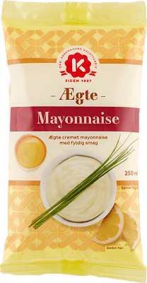 Ægte Mayonaise K-Salat