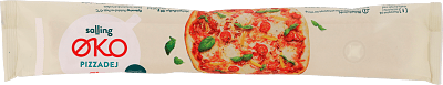PIZZADEJ SALLING ØKO