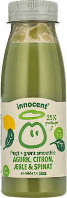 GREENS AGURK INNOCENT