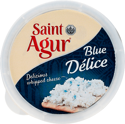 BLUE DELICE SAINT AGUR