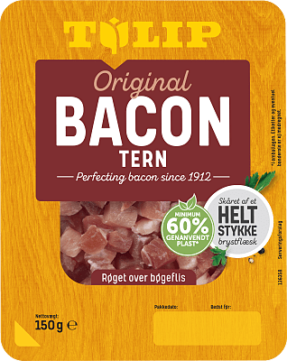 BACON I TERN 150 G