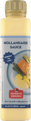 HOLLANDAISE JENSENS