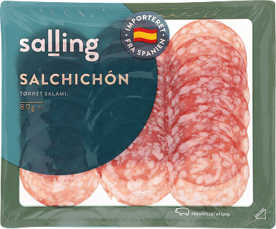 SALCHICHON SALLING