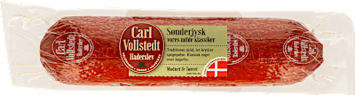 Sdj. Spegepølse Carl V.
