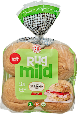 RUGMILD BOLLER KOHBERG