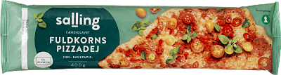 FULDK. PIZZADEJ SALLING