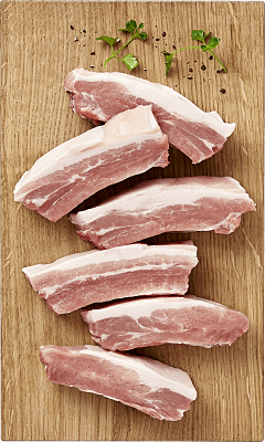 SPARERIBS
