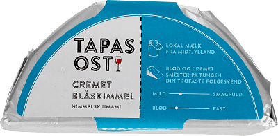 SANKT JUUL 70+ MAMMEN