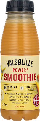 Power Smoothie Valsølille