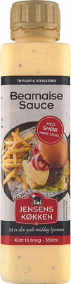 Bearnaisesauce Jensens