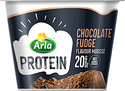 Choco Mousse Arla Protein