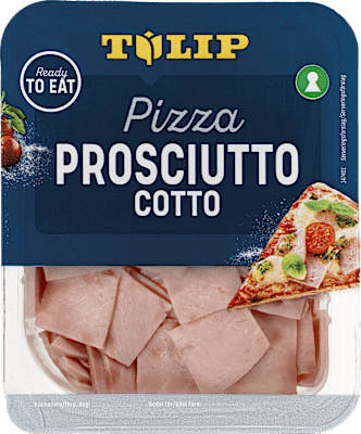 Prosciutto Cotto