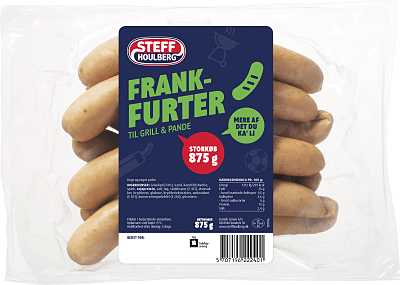FRANKFURTER STEFF H.