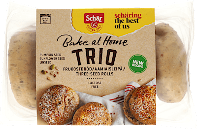 FROKOSTBRØD SCHÄR