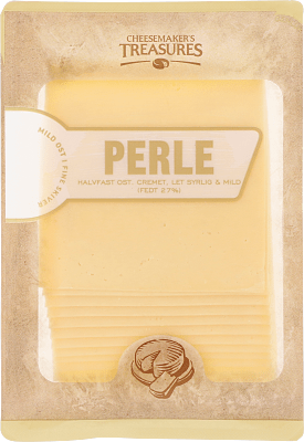 PERLE CHEESEMAKERS
