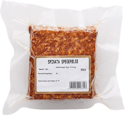 Spianata Pølsemageri