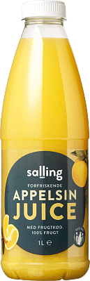 APPELSINJUICE SALLING