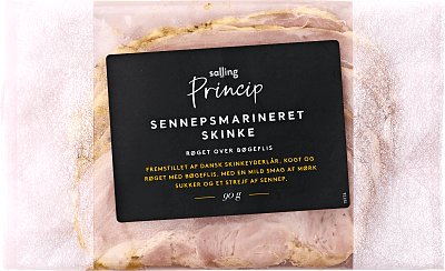 Skinke Princip