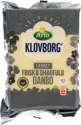 45+ L Danbo Klovborg