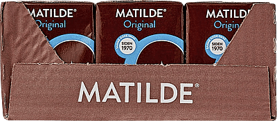 Kakaomælk Matilde