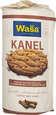 RUNDA KANEL WASA