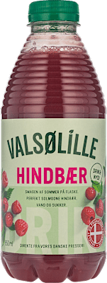 HINDBÆR DRIK VALSØLILLE