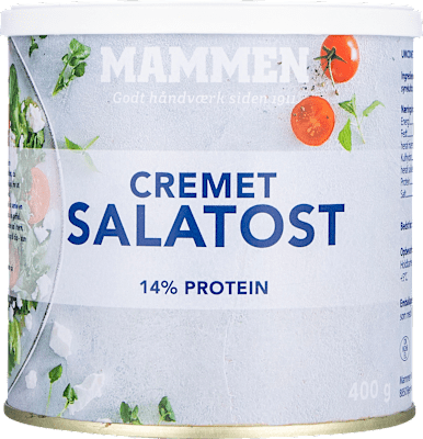 MAMMEN SALATOST 400G MAMMEN